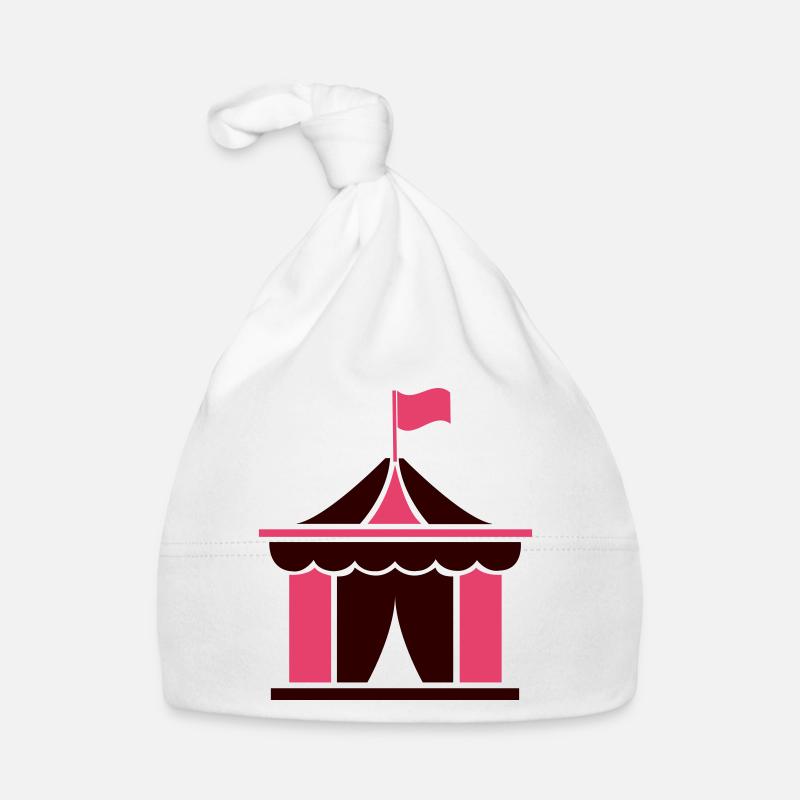 cirque Bonnet bio Bébé