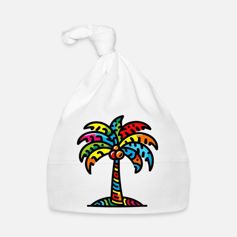 Bonnet bio Bébé