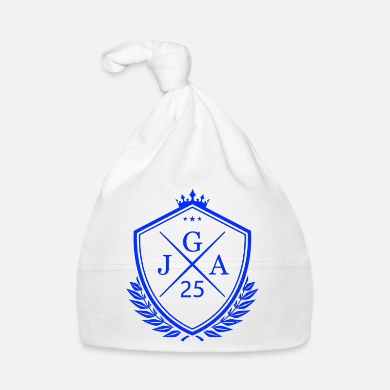 JGA 25 Bonnet bio Bébé