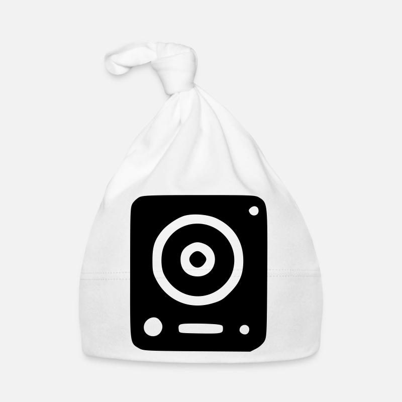 Bonnet bio Bébé