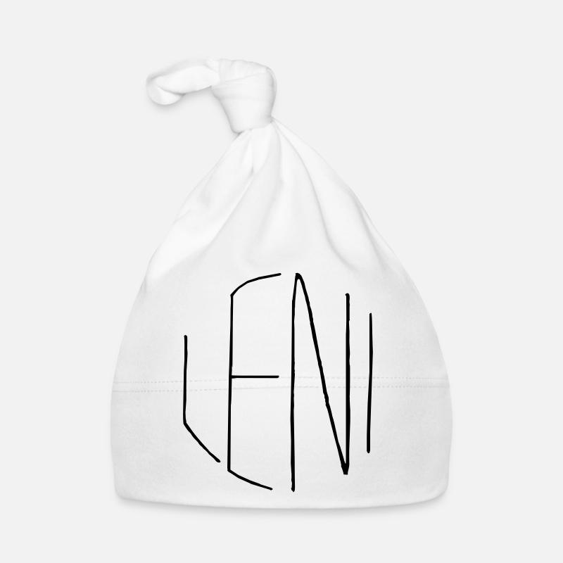 Lène Bonnet bio Bébé