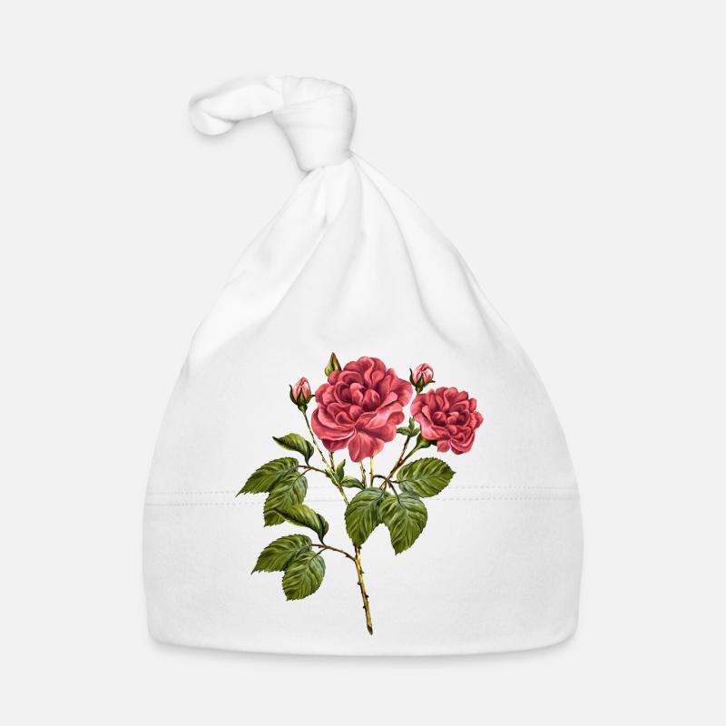Bonnet bio Bébé