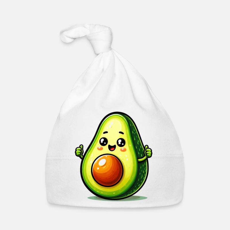 Bonnet bio Bébé