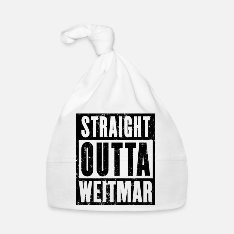 Weitmar, Ruhrgebiet, Ruhrpott, Bochum-Weitmar Baby Bio-Mütze