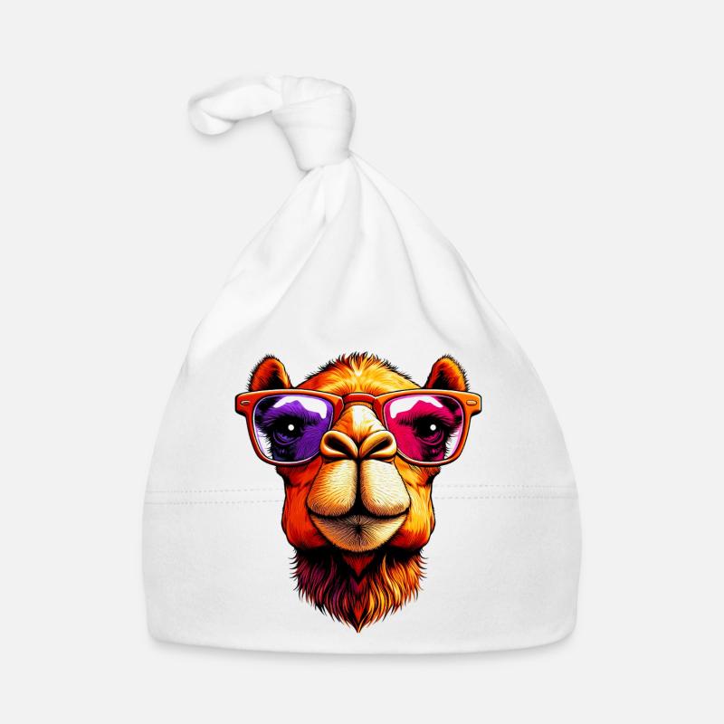 Bonnet bio Bébé