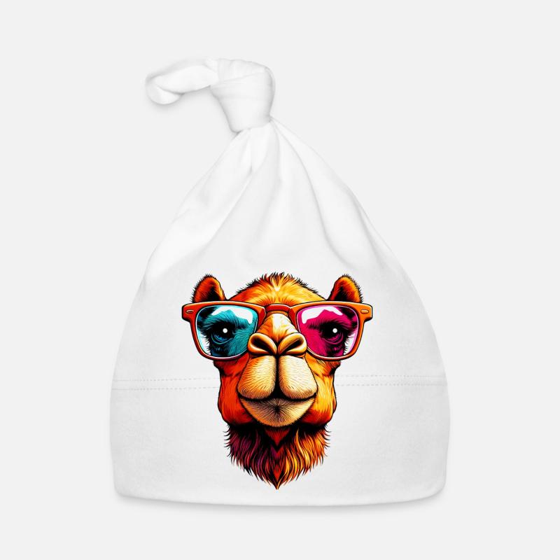 Bonnet bio Bébé