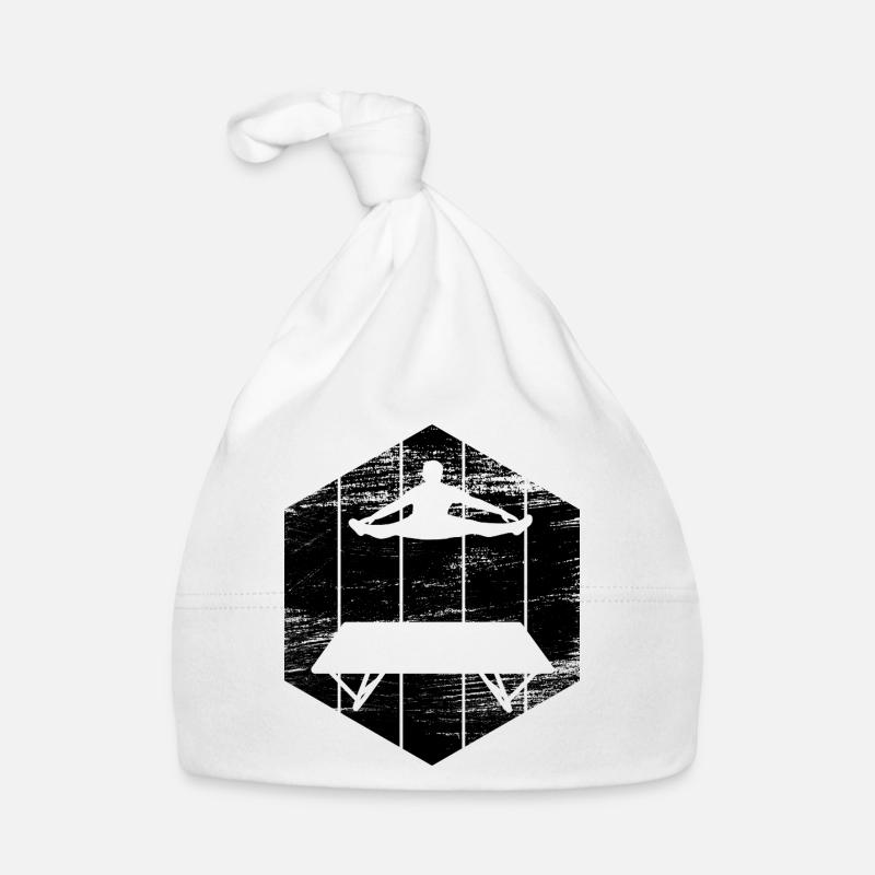 Bonnet bio Bébé