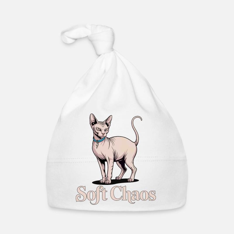 Bonnet bio Bébé