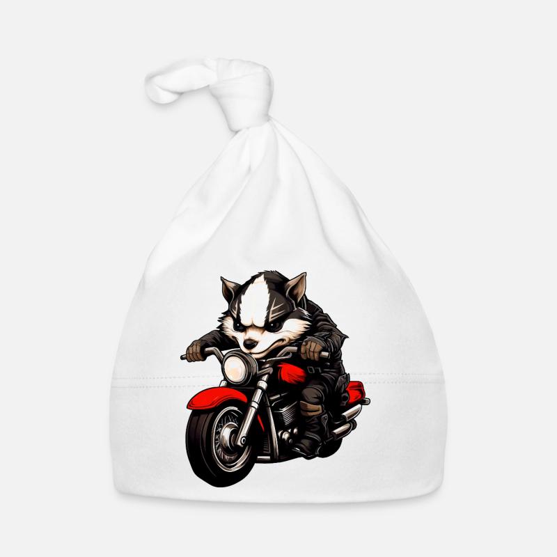 Bonnet bio Bébé