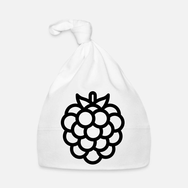 Mûre Bonnet bio Bébé