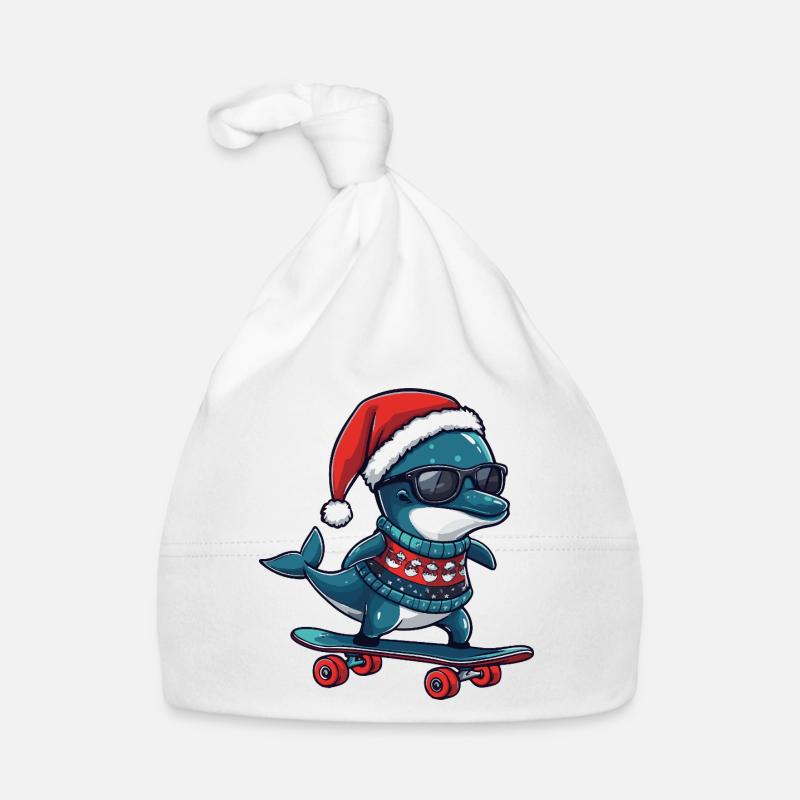 Bonnet bio Bébé