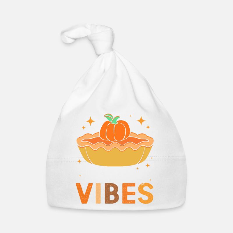 Thanksgiving Mama Mutter Oma Großmutter Baby Bio-Mütze