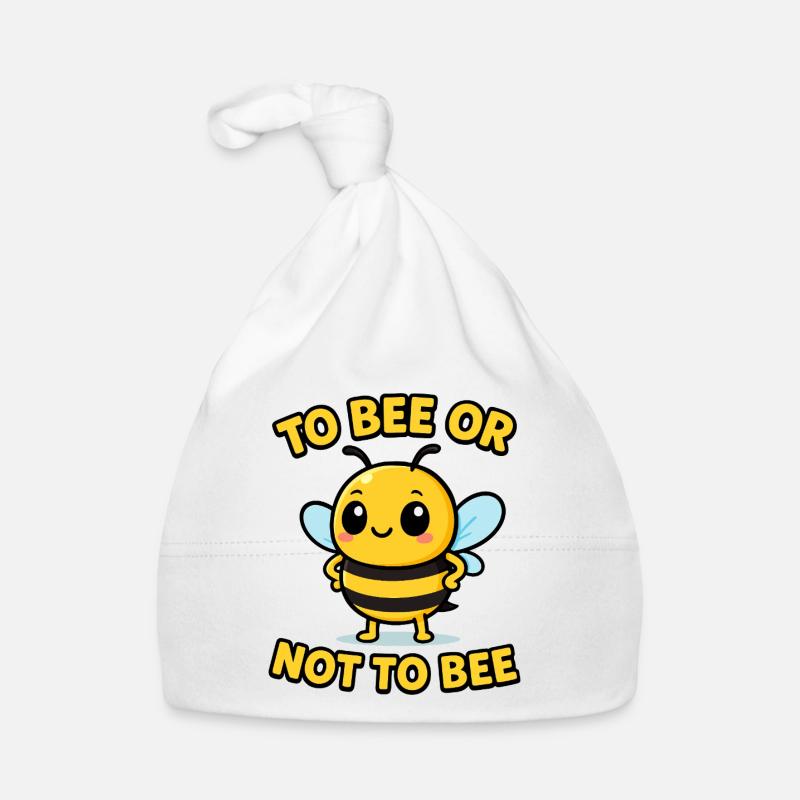Bonnet bio Bébé