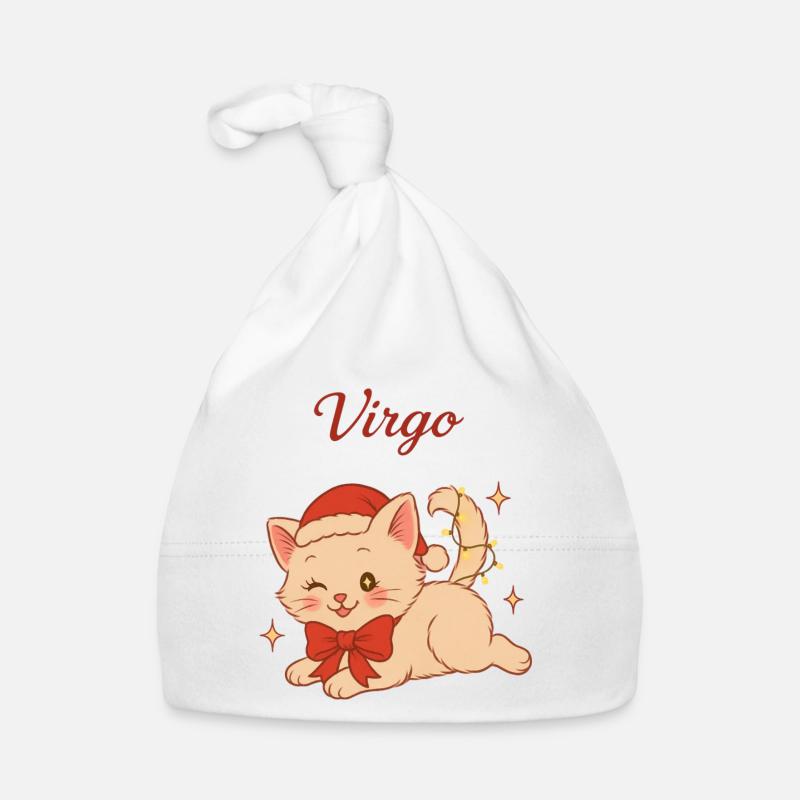 Bonnet bio Bébé