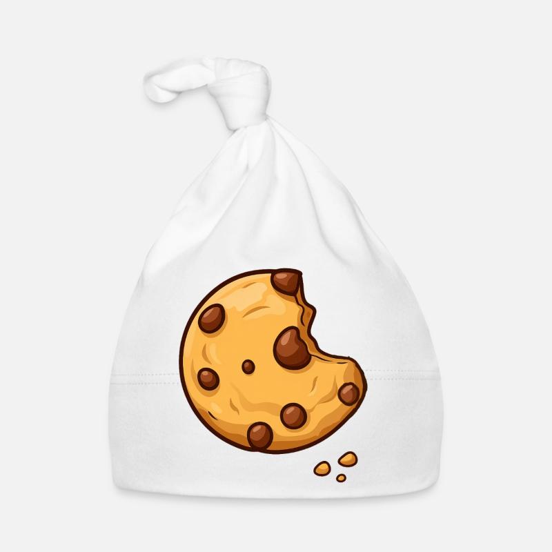Baby Bio-Mütze