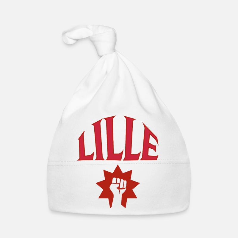 Lille Baby Bio-Mütze