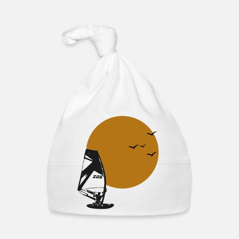 Bonnet bio Bébé