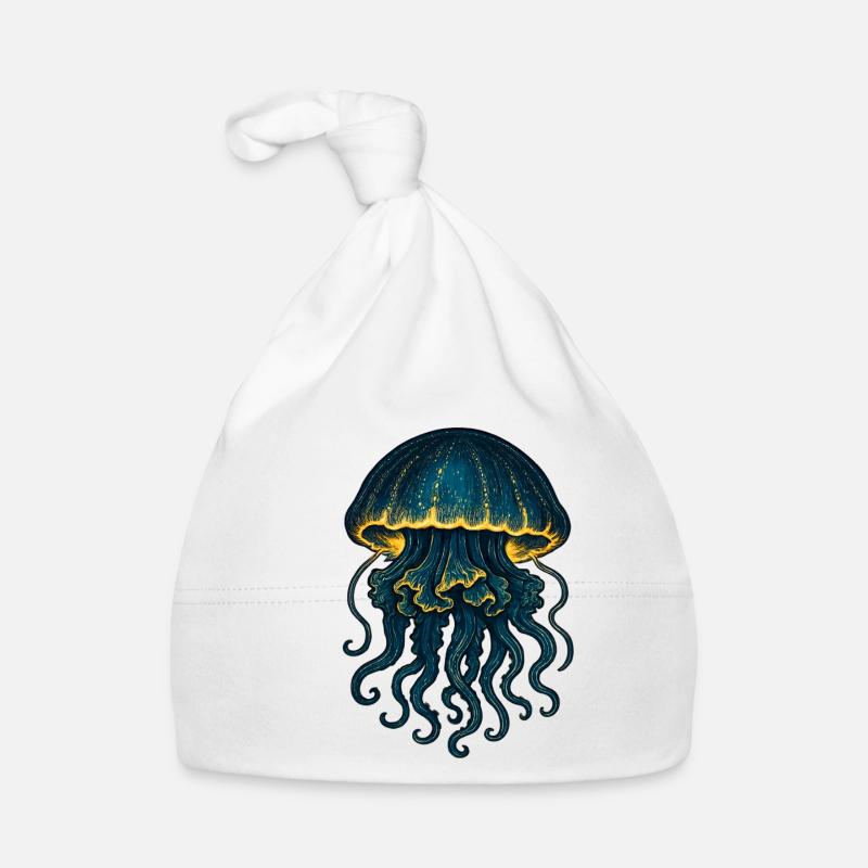 Bonnet bio Bébé