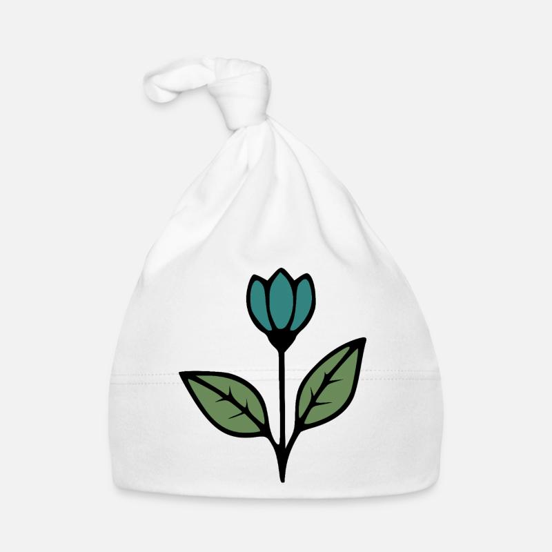 Muttertags Geschenk Mutter Muttertag Geschenkidee  Baby Bio-Mütze