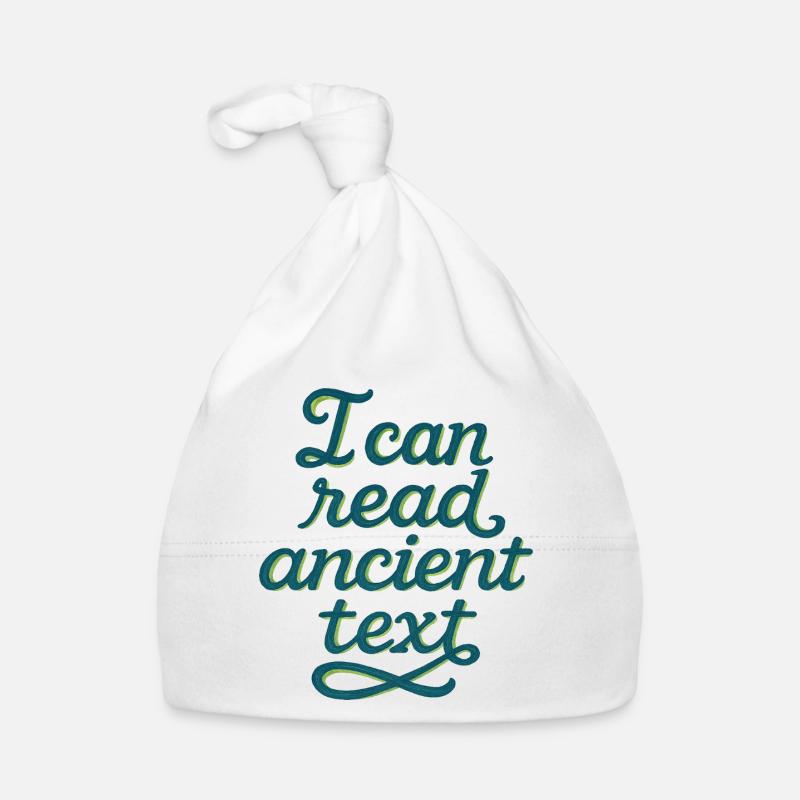 Bonnet bio Bébé