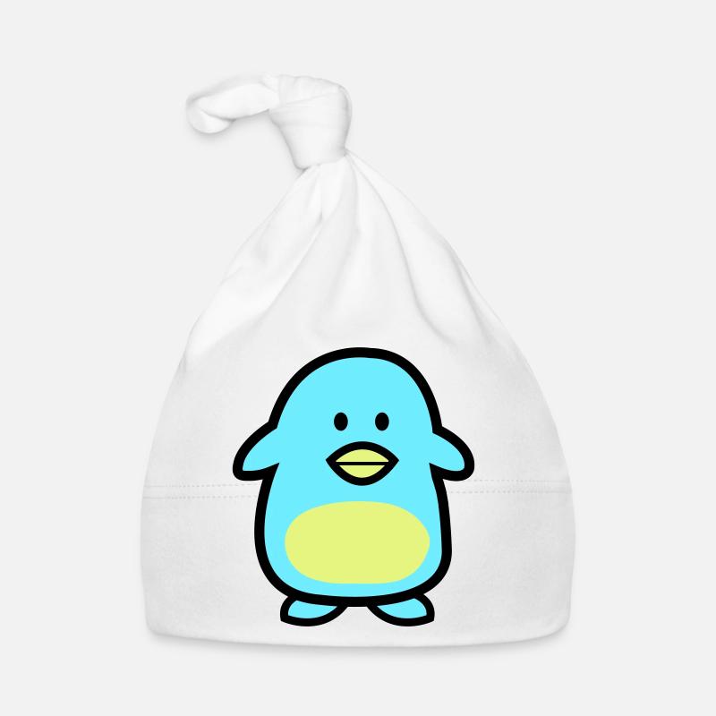 Baby Bio-Mütze