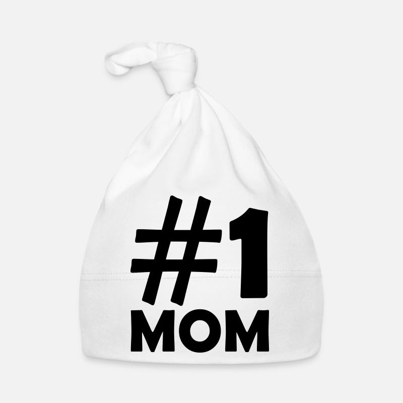 #1 Maman Bonnet bio Bébé