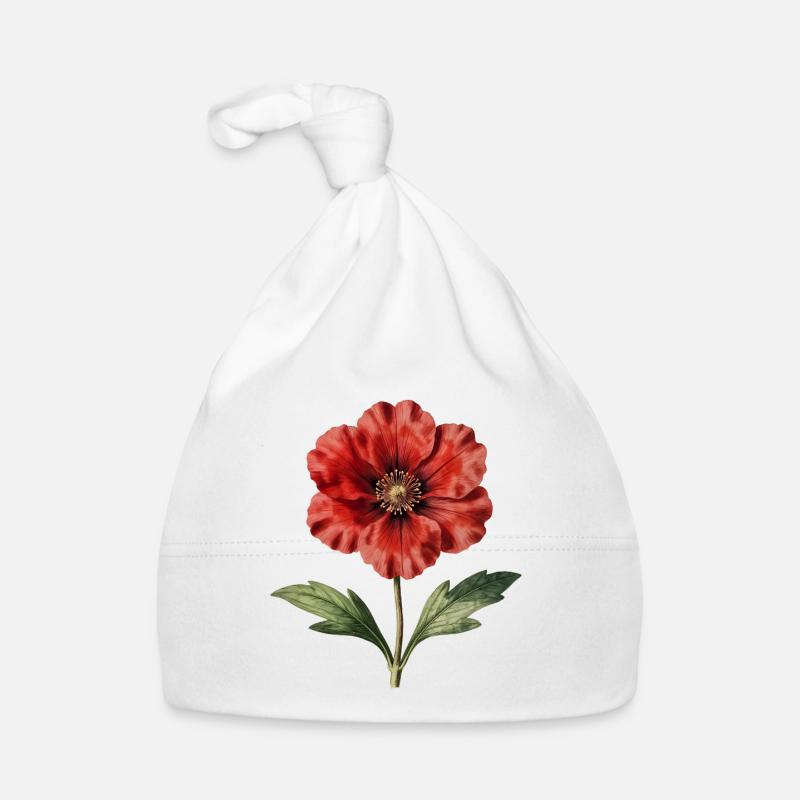 Bonnet bio Bébé