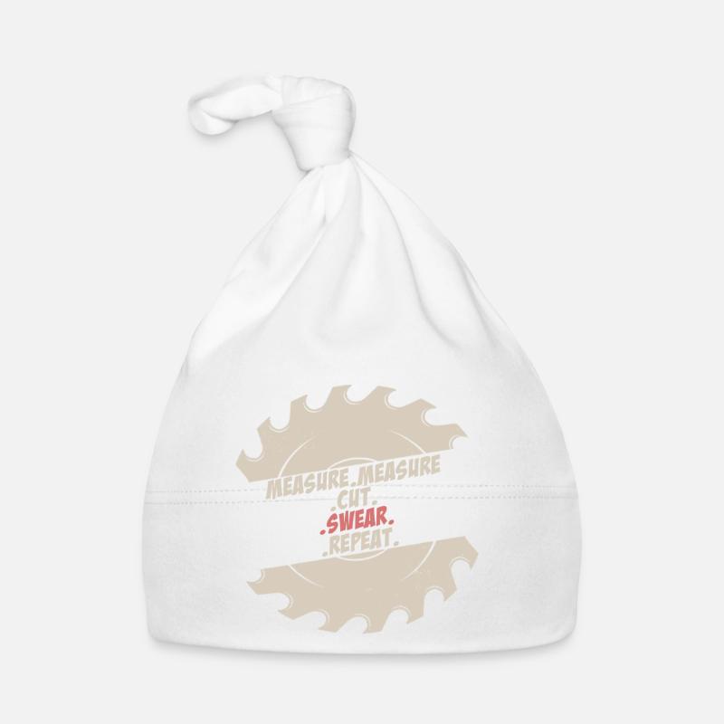 Mesure Coupe Jurer Répéter Charpentier Bonnet bio Bébé