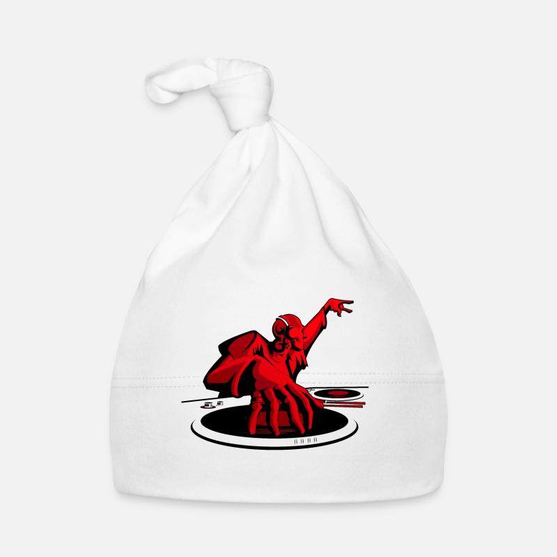 Bonnet bio Bébé