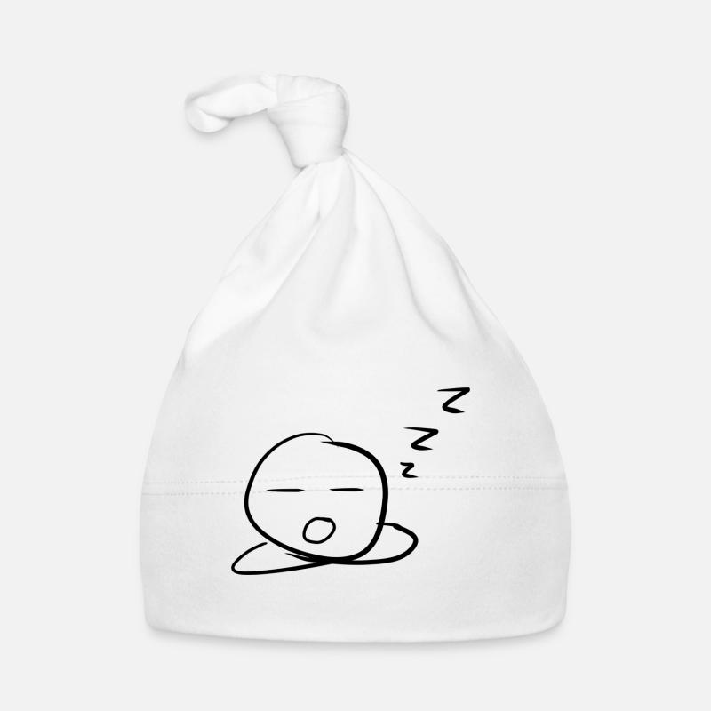 Bonnet bio Bébé