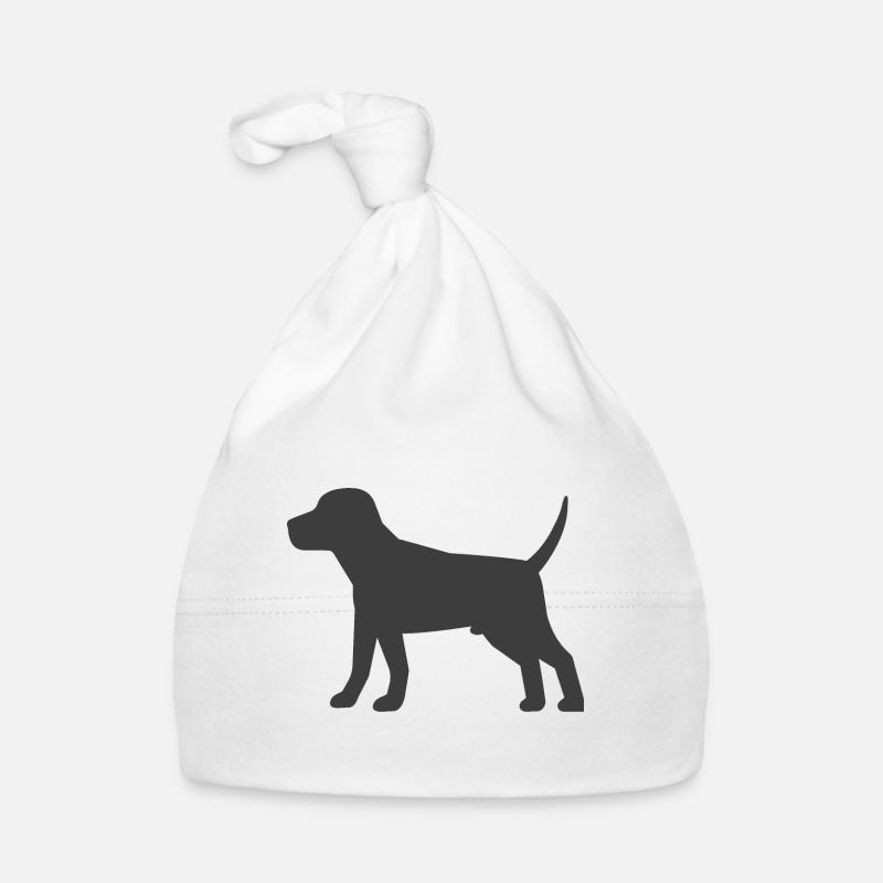 Hund Baby Bio-Mütze