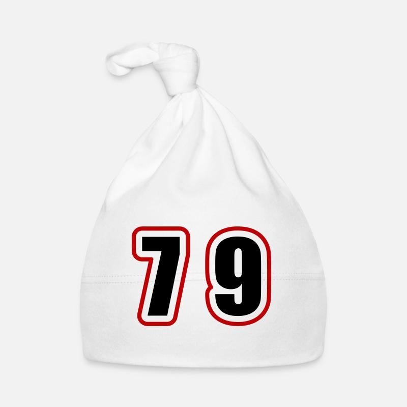 79 Nombre Collège Bonnet bio Bébé