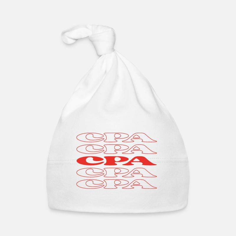 Comptable CPA Expert-comptable agréé Bonnet bio Bébé