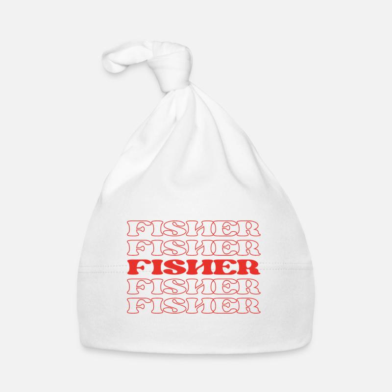 Pêcheur, Pêcheur, Pêcheur, Pêcheur, Pêcheur, Pêcheur, Pêcheur Bonnet bio Bébé