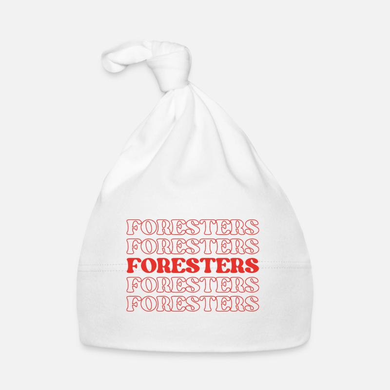 Citations drôles d’appréciation de Foresters Bonnet bio Bébé