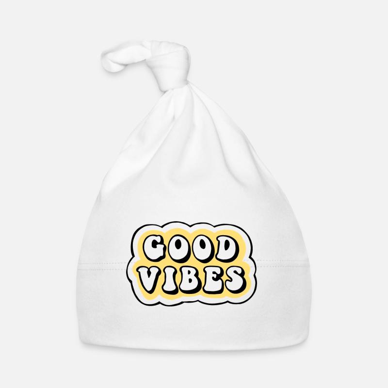 Bonnet bio Bébé
