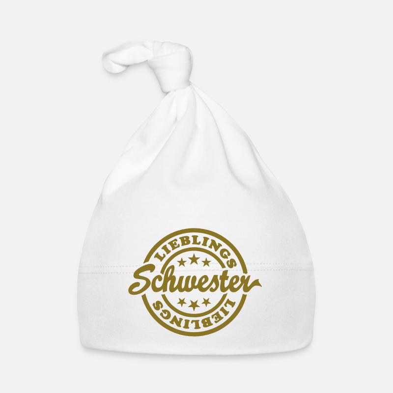 Bonnet bio Bébé