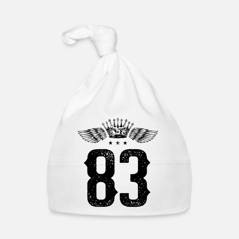 Bonnet bio Bébé