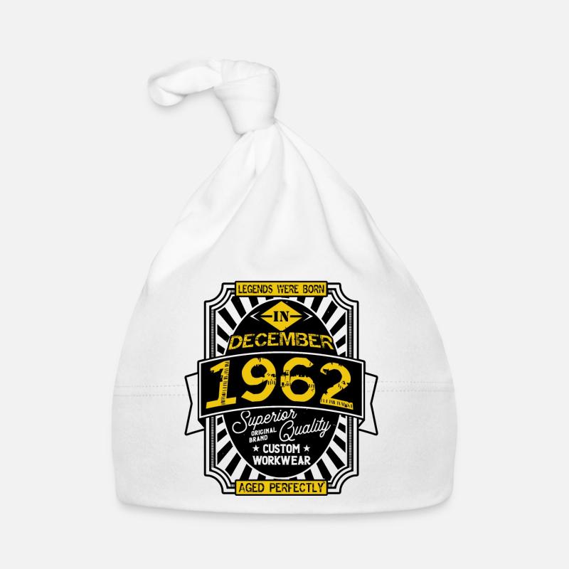 Bonnet bio Bébé