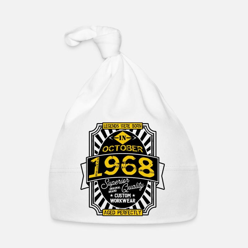 Bonnet bio Bébé