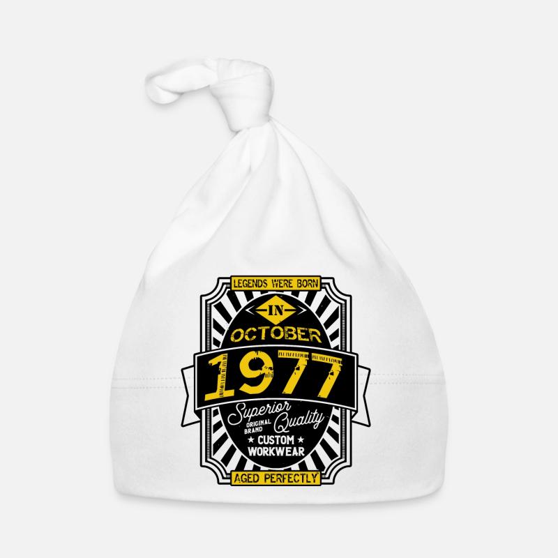Bonnet bio Bébé