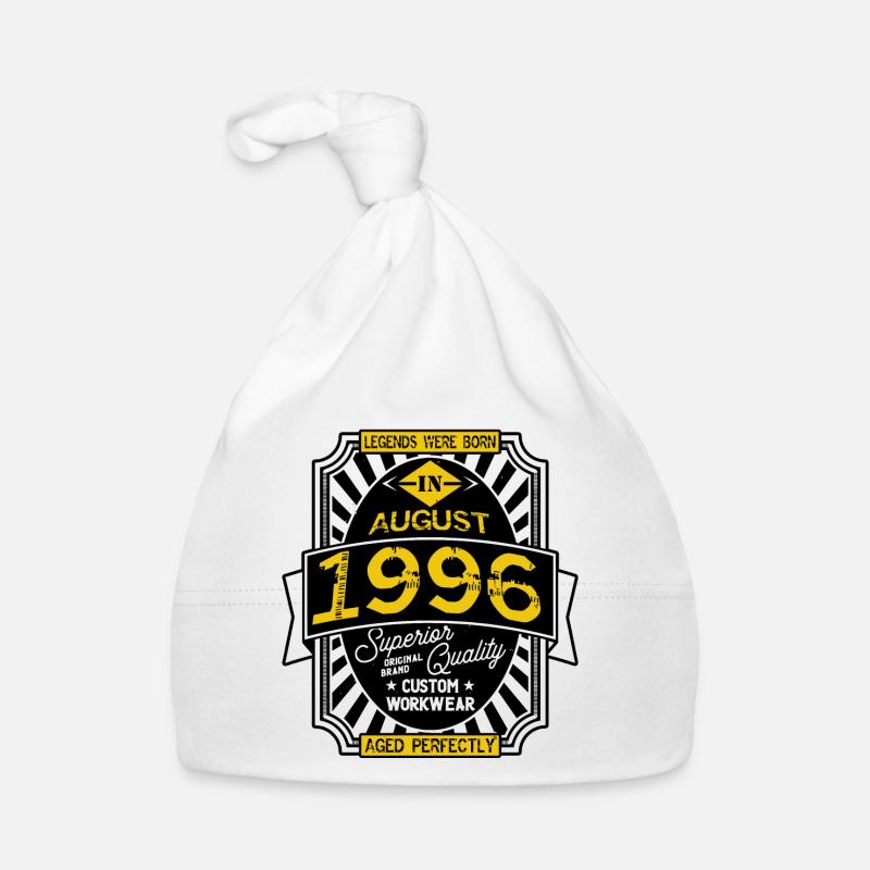 Bonnet bio Bébé
