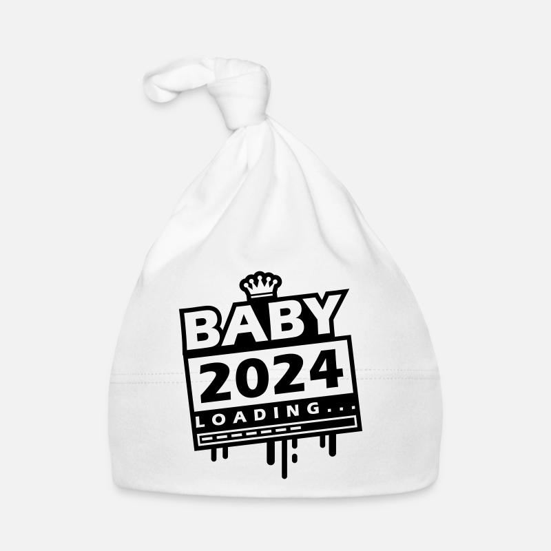 Bonnet bio Bébé