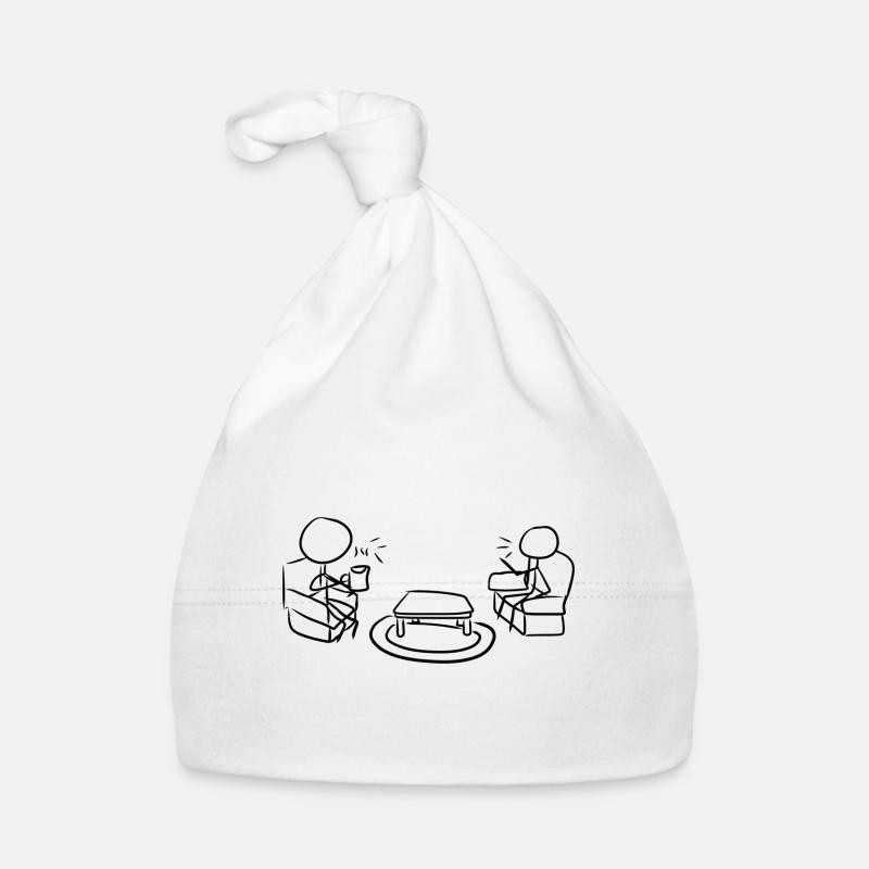 speak discussion Organic Baby Cap