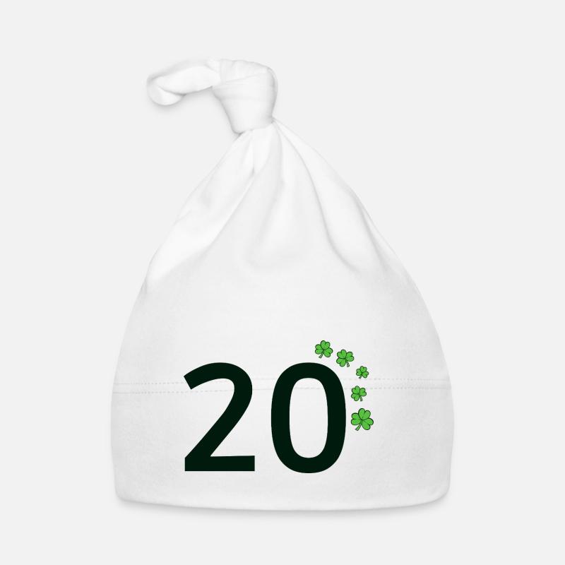 Bonnet bio Bébé