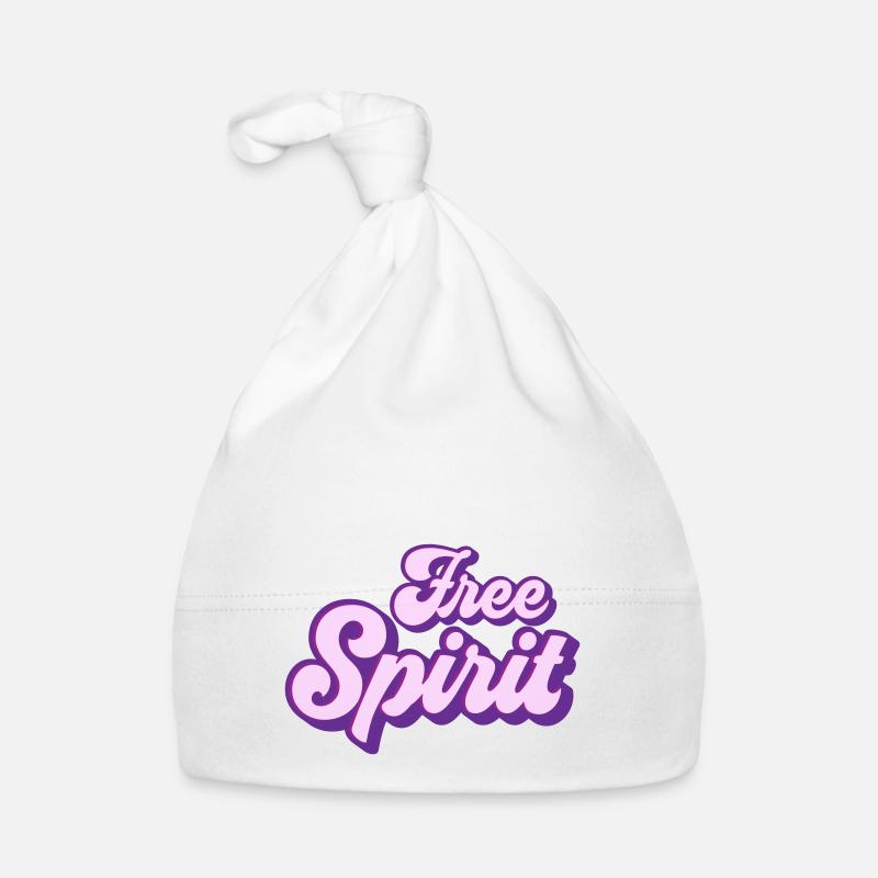 libre Bonnet bio Bébé