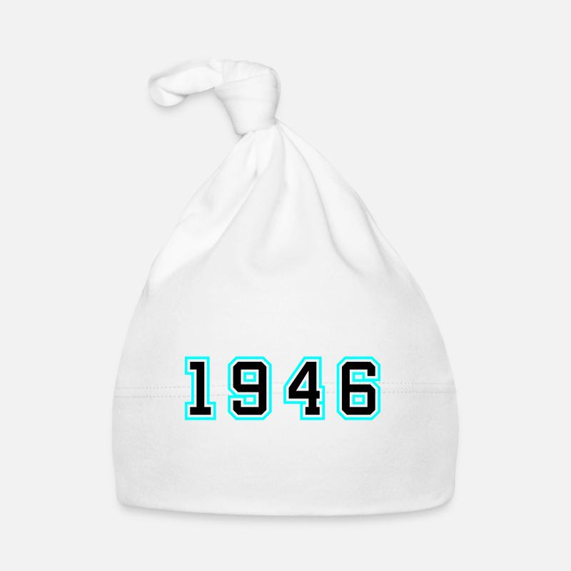 Bonnet bio Bébé