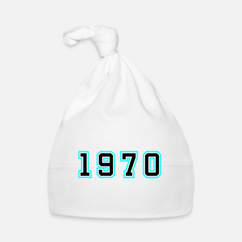 Bonnet bio Bébé