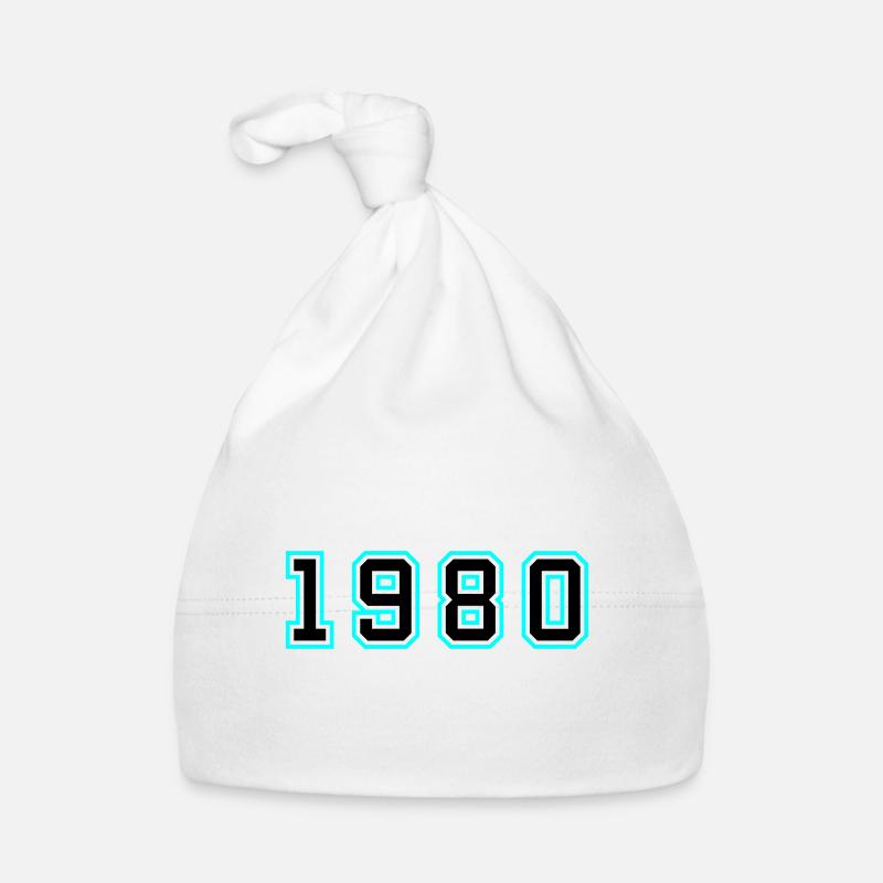 Bonnet bio Bébé