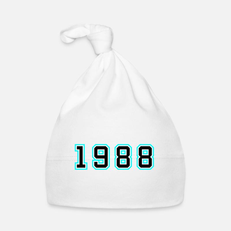Bonnet bio Bébé